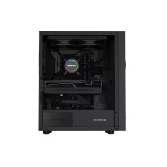 Vodeno hlađenje Genesis HYDRIA 240, crno