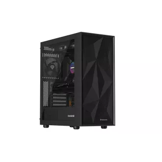 Vodeno hlađenje Genesis HYDRIA 240, crno