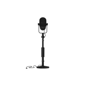 Genesis RADIUM 750D streaming mikrofon, USB/XLR, stalak Genesis RADIUM 750D streaming mikrofon, USB/XLR, stalak