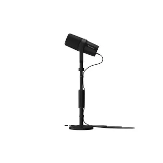Genesis RADIUM 750D streaming mikrofon, USB/XLR, stalak Genesis RADIUM 750D streaming mikrofon, USB/XLR, stalak