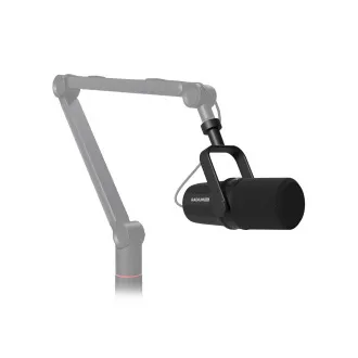 Genesis RADIUM 750D streaming mikrofon, USB/XLR, stalak Genesis RADIUM 750D streaming mikrofon, USB/XLR, stalak