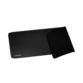 Podloga za gejmerski miš Genesis CARBON 500 ULTRA LOGO 1100x450 mm