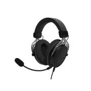 Gaming slušalice s mikrofonom Genesis TORON 531/Jack/Bijele