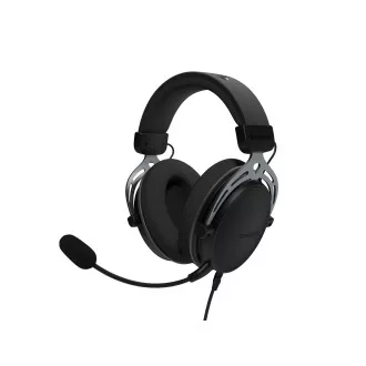 Gaming slušalice s mikrofonom Genesis TORON 531/Jack/Bijele