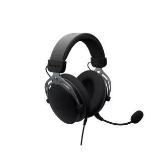 Gaming slušalice s mikrofonom Genesis TORON 531/Jack/Bijele