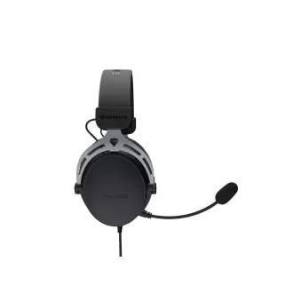 Gaming slušalice s mikrofonom Genesis TORON 531/Jack/Bijele
