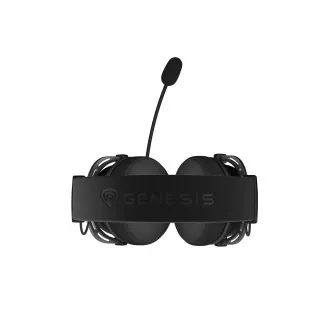 Gaming slušalice s mikrofonom Genesis TORON 531/Jack/Bijele