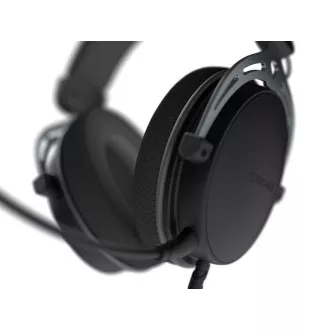 Gaming slušalice s mikrofonom Genesis TORON 531/Jack/Bijele