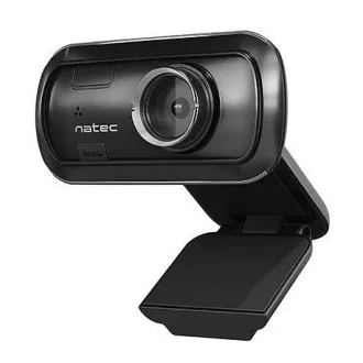 Natec web kamera LORI FULL HD 1080P
