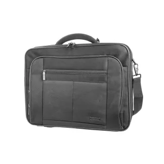 Natec torba za NB BOXER 17.3" crna