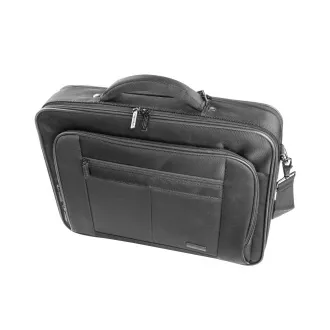 Natec torba za NB BOXER 17.3" crna