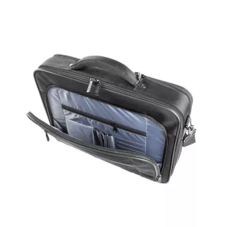 Natec torba za NB BOXER 17.3" crna