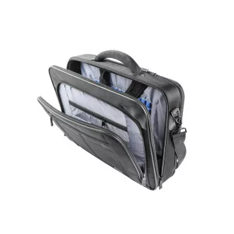 Natec torba za NB BOXER 17.3" crna