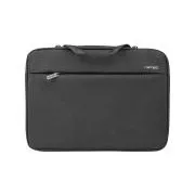 Natec rukav za NB CLAM 15.6" crni
