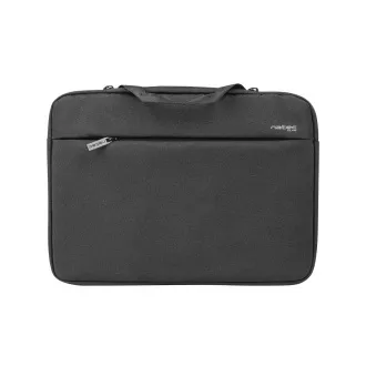 Natec rukav za NB CLAM 15.6" crni