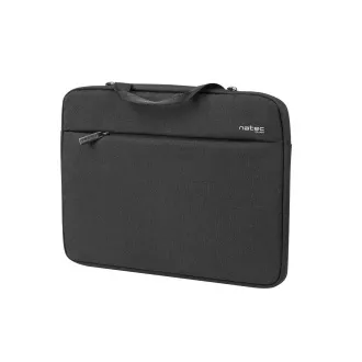 Natec rukav za NB CLAM 15.6" crni