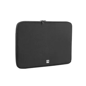 Natec rukav za NB CLAM 15.6" crni