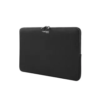 Natec navlaka za NB CORAL 14.1" crna