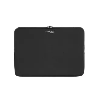 Natec navlaka za NB CORAL 14.1" crna