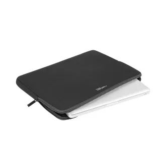 Natec navlaka za NB CORAL 14.1" crna