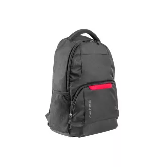 Natec ruksak ELAND 15,6" crni