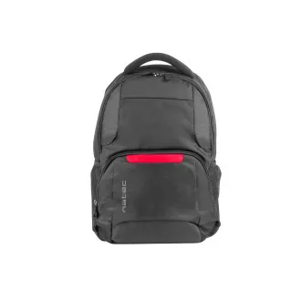 Natec ruksak ELAND 15,6" crni