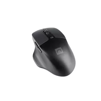 Natec optički miš BLACKBIRD 2/1600 DPI/Office/Optički/1600 DPI/Bežični USB/Crni