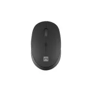 Natec optički miš HARRIER 2/1600 DPI/Office/Optički/1600 DPI/Bežični Bluetooth/Crni