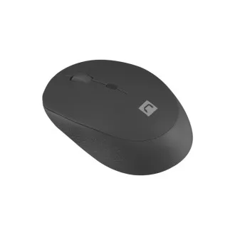 Natec optički miš HARRIER 2/1600 DPI/Office/Optički/1600 DPI/Bežični Bluetooth/Crni