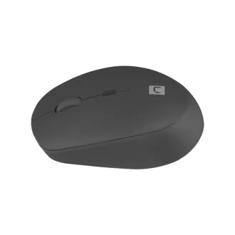 Natec optički miš HARRIER 2/1600 DPI/Office/Optički/1600 DPI/Bežični Bluetooth/Crni