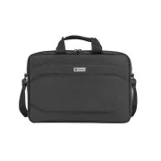 Torba za NB 15.6" Natec NANGER, crna