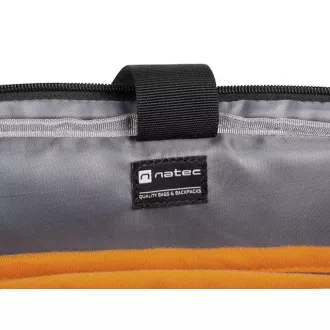Torba za NB 15.6" Natec NANGER, crna