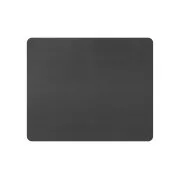 Podloga za miš Natec PRINTABLE, crna, 300x250x2mm