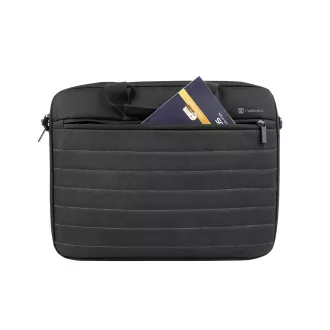 Torba za NB 15.6" Natec TARUCA, crna