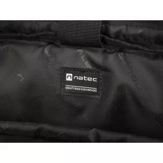 Torba za NB 15.6" Natec TARUCA, crna