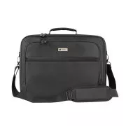 Natec torba za nb BOXER LITE 15.6", crna