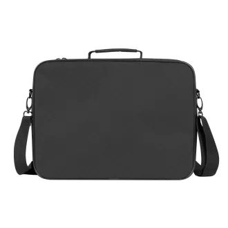 Natec torba za nb BOXER LITE 15.6", crna