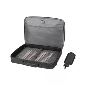 Natec torba za nb BOXER LITE 15.6", crna