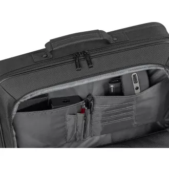 Natec torba za nb BOXER LITE 15.6", crna