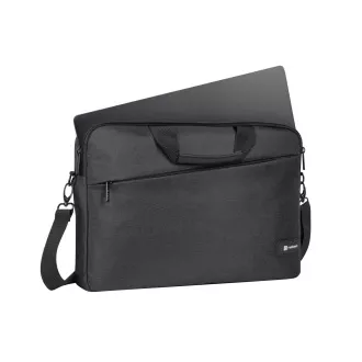 Torba za NB 15.6" Natec BEIRA, crna