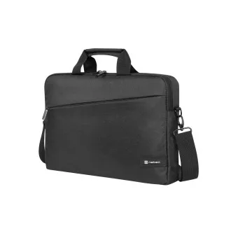 Torba za NB 15.6" Natec BEIRA, crna
