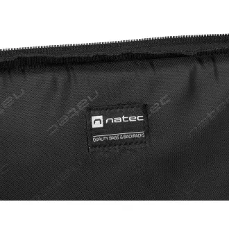 Torba za NB 15.6" Natec BEIRA, crna