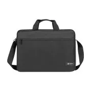 Natec set WALLAROO 2, torba za NB 15.6" + bežični miš 1600 DPI
