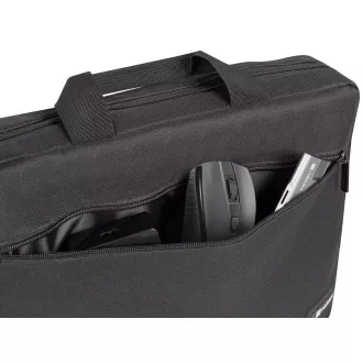 Natec set WALLAROO 2, torba za NB 15.6" + bežični miš 1600 DPI