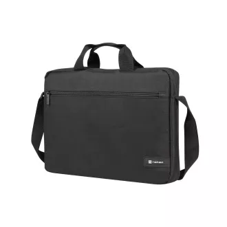 Natec set WALLAROO 2, torba za NB 15.6" + bežični miš 1600 DPI