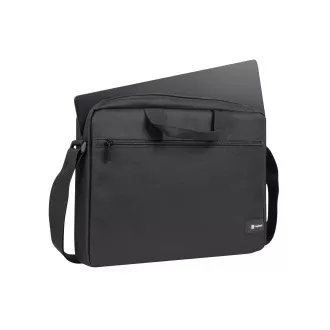 Natec set WALLAROO 2, torba za NB 15.6" + bežični miš 1600 DPI