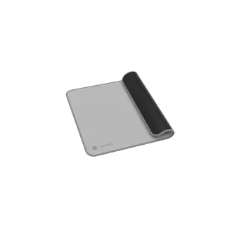 Podloga za miš Natec STONY GREY 300x250mm Podloga za miš Natec STONY GREY 300x250mm