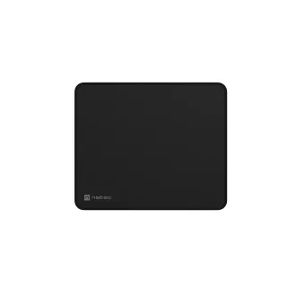Podloga za miš Natec OBSIDIAN BLACK 300x250mm Podloga za miš Natec OBSIDIAN BLACK 300x250mm