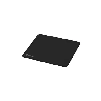 Podloga za miš Natec OBSIDIAN BLACK 300x250mm Podloga za miš Natec OBSIDIAN BLACK 300x250mm