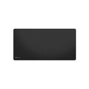 Podloga za miš Natec OBSIDIAN BLACK 800x400mm